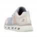 RIEKER multicolor  női sneaker cipő